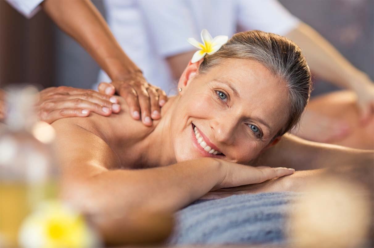 Luxury Packages | ZZ Day Spa